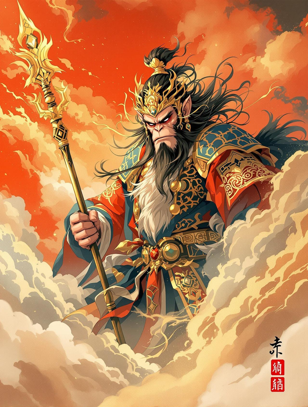 里番动漫网热映 - 大闹天宫