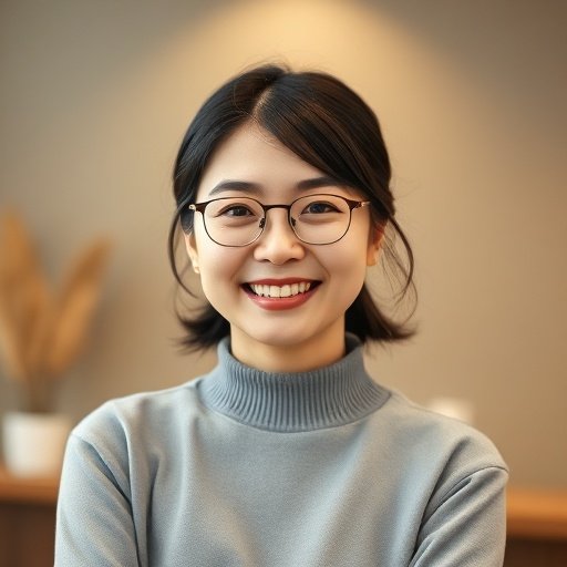 里番动漫网团队 - 温如玉 | 社区运营总监 里番动漫网团队成员 温如玉