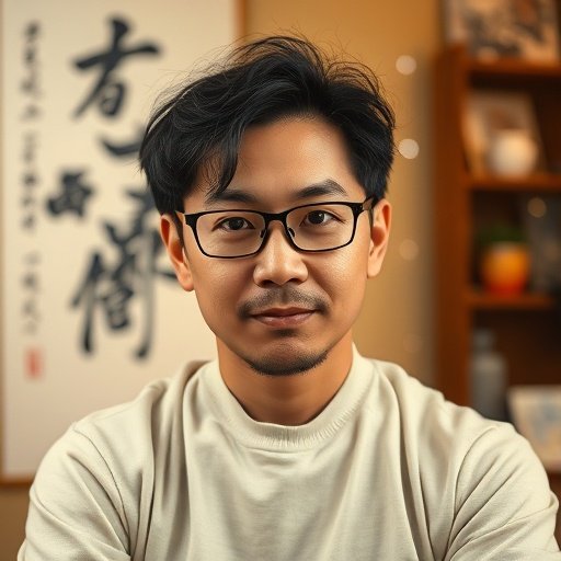里番动漫网团队 - 顾长空 | 美术总监 里番动漫网团队成员 顾长空